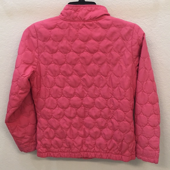 Pink Cherokee Jacket - Picture 3 of 4